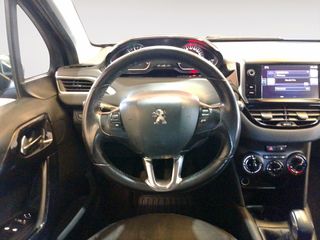 Peugeot 208 Style