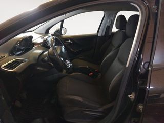 Peugeot 208 Style