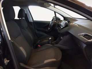 Peugeot 208 Style