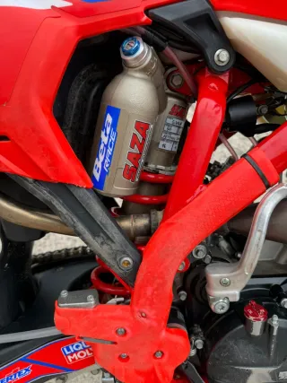 Beta RR Racing 125 2T 2025