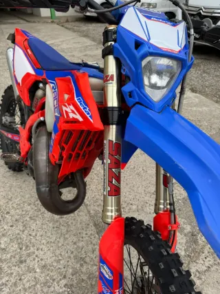 Beta RR Racing 125 2T 2025