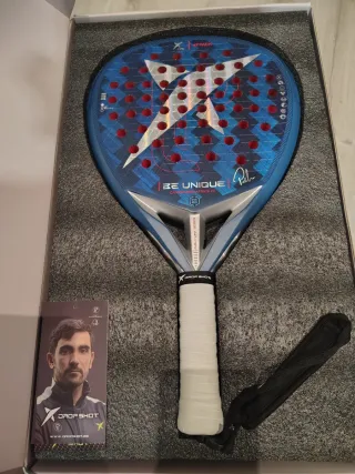 Drop Shot Canyon Pro Attack 1.0