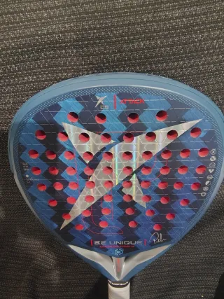 Drop Shot Canyon Pro Attack 1.0