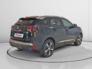 Peugeot 3008 Allure
