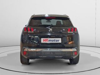 Peugeot 3008 Allure