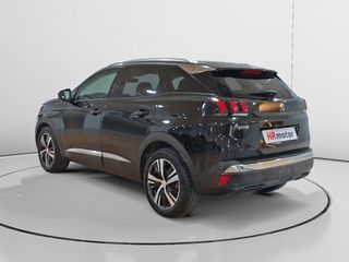 Peugeot 3008 Allure