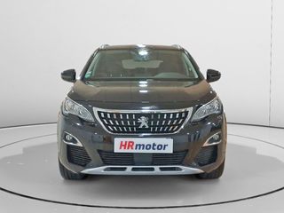 Peugeot 3008 Allure