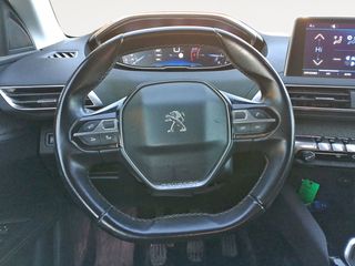 Peugeot 3008 Allure