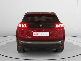 Peugeot 3008 Allure Pack
