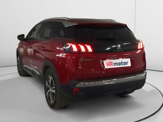 Peugeot 3008 Allure Pack