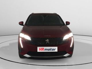 Peugeot 3008 Allure Pack