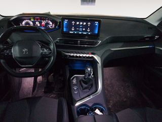 Peugeot 3008 Allure Pack