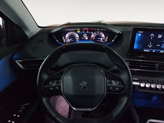 Peugeot 3008 Allure Pack