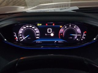 Peugeot 3008 Allure Pack