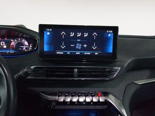 Peugeot 3008 Allure Pack