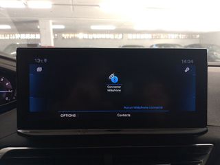 Peugeot 3008 Allure Pack