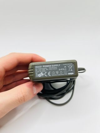 Nintendo DS Lite Bianco + Custodia Peach