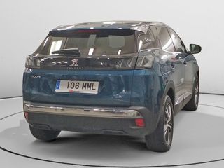 Peugeot 3008 Allure Pack