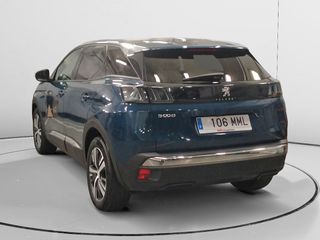 Peugeot 3008 Allure Pack