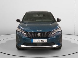 Peugeot 3008 Allure Pack