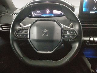 Peugeot 3008 Allure Pack