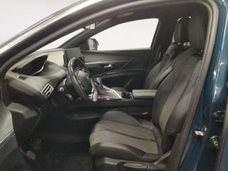 Peugeot 3008 Allure Pack