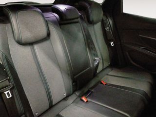 Peugeot 3008 Allure Pack