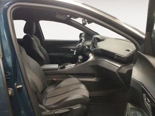 Peugeot 3008 Allure Pack