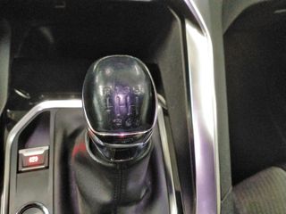 Peugeot 3008 Allure Pack