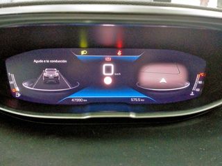 Peugeot 3008 Allure Pack