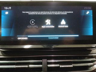 Peugeot 3008 Allure Pack