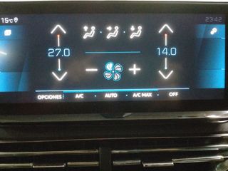 Peugeot 3008 Allure Pack