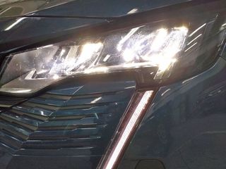 Peugeot 3008 Allure Pack