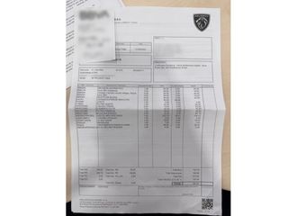 Peugeot 3008 Allure Pack