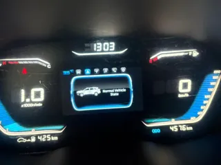 SWM GO1 2025 1.5 136cv