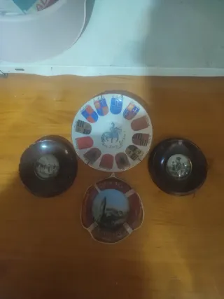 Quadri decorativi antichi