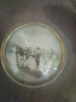 Quadri decorativi antichi