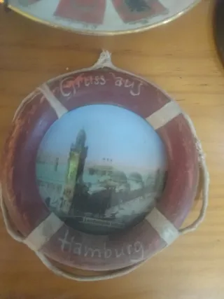 Quadri decorativi antichi