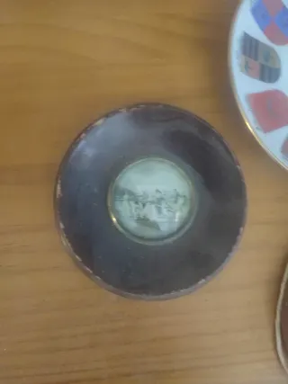 Quadri decorativi antichi