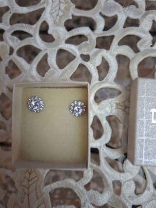 Orecchini Argento 925