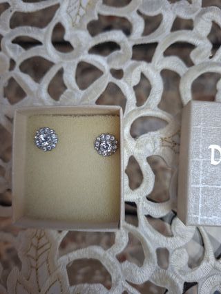 Orecchini Argento 925