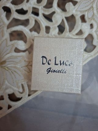 Orecchini Argento 925