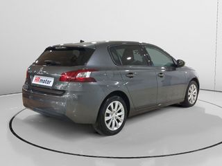 Peugeot 308 Série Spéciale Style