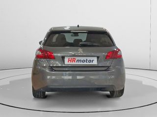 Peugeot 308 Série Spéciale Style