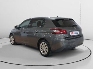 Peugeot 308 Série Spéciale Style