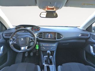 Peugeot 308 Série Spéciale Style