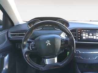 Peugeot 308 Série Spéciale Style