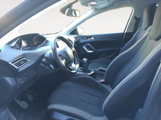 Peugeot 308 Série Spéciale Style