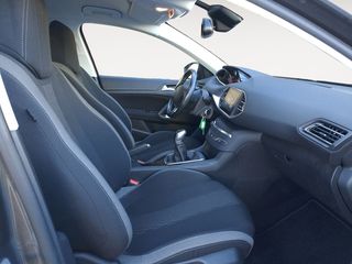 Peugeot 308 Série Spéciale Style
