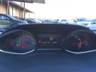 Peugeot 308 Série Spéciale Style